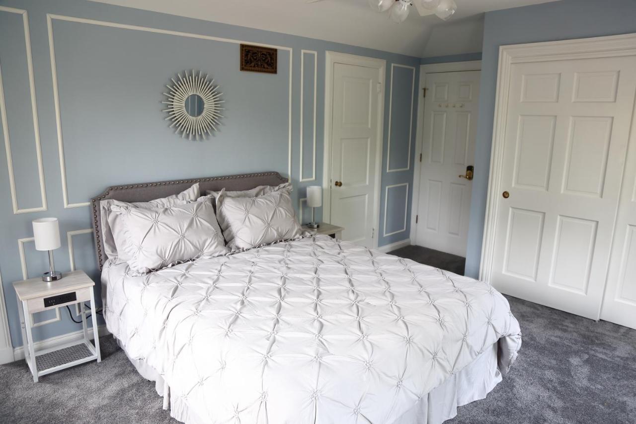 Luxury Suite At Private Beach North Shore Residence Highland Park Εξωτερικό φωτογραφία