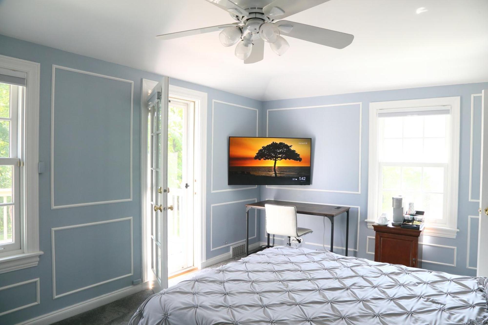 Luxury Suite At Private Beach North Shore Residence Highland Park Εξωτερικό φωτογραφία