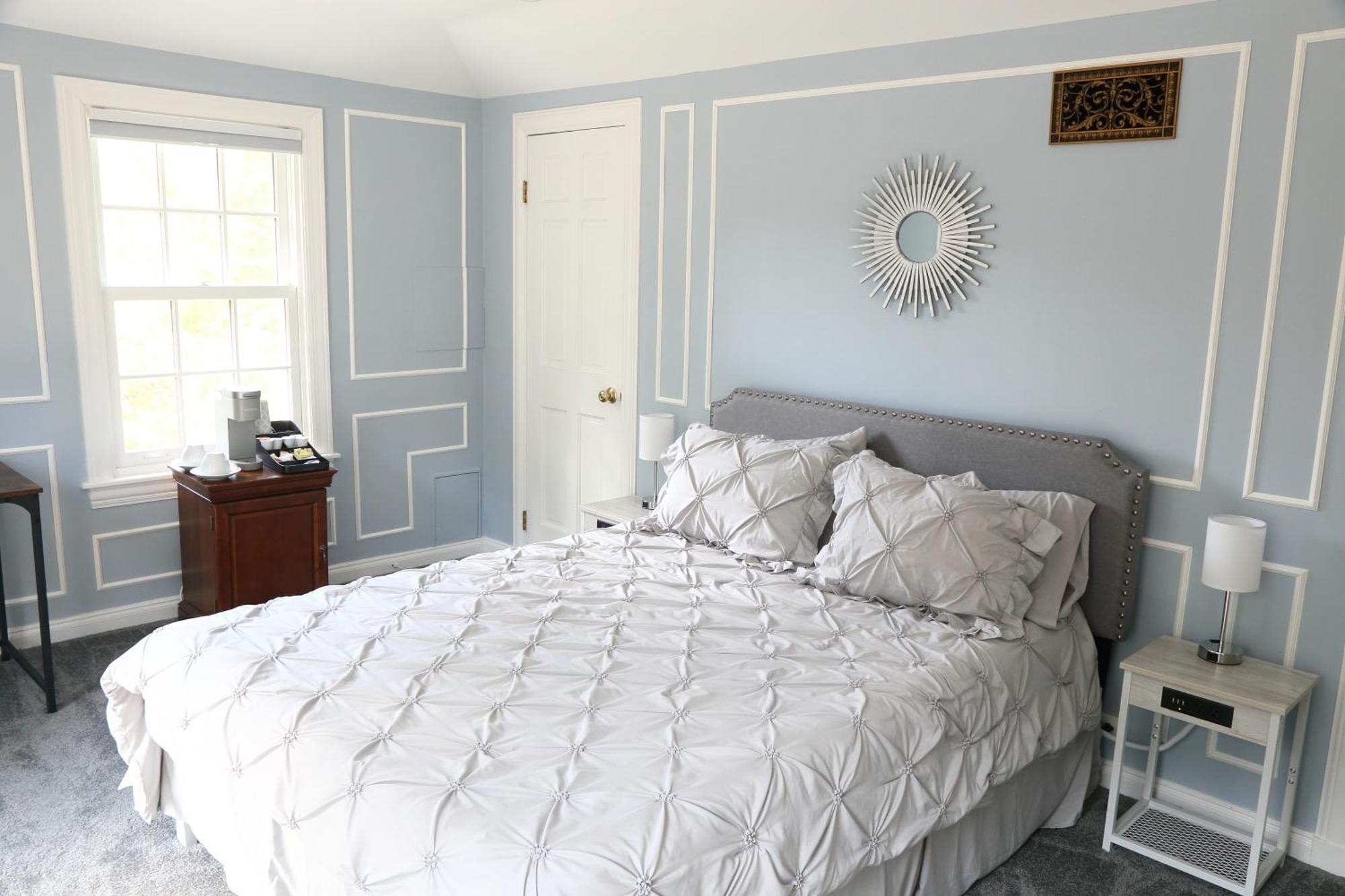 Luxury Suite At Private Beach North Shore Residence Highland Park Εξωτερικό φωτογραφία